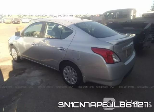 3N1CN7AP6JL861127 фото 4