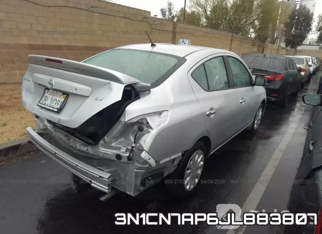 3N1CN7AP6JL883807 фото 4