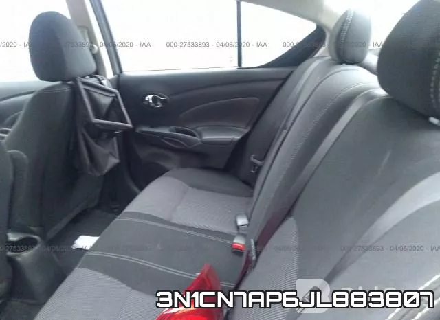 3N1CN7AP6JL883807 фото 7