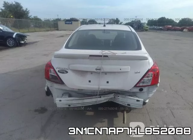 3N1CN7AP7HL852088 фото 6