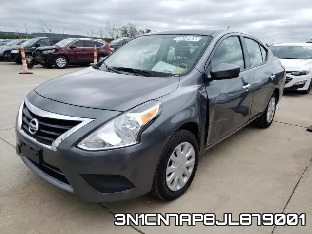 3N1CN7AP8JL879001 фото 3