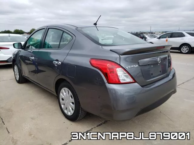 3N1CN7AP8JL879001 фото 4