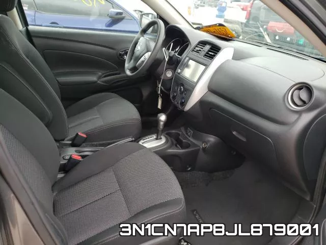 3N1CN7AP8JL879001 фото 6