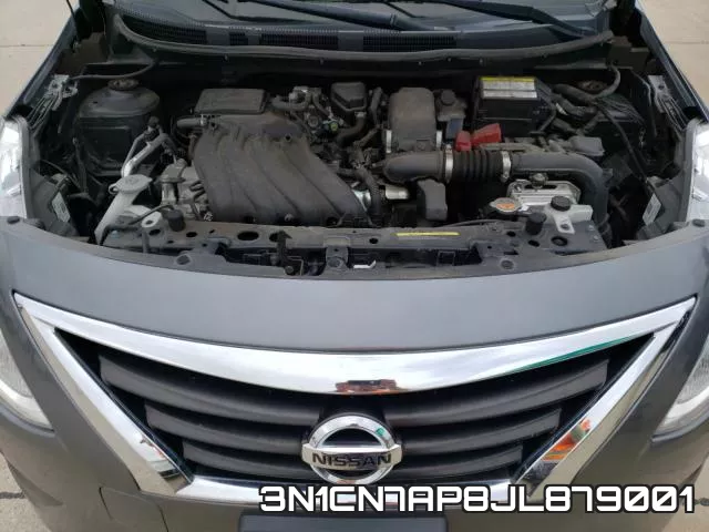 3N1CN7AP8JL879001 фото 8
