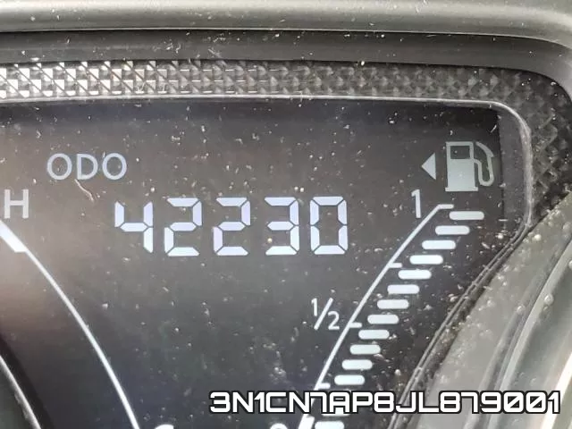 3N1CN7AP8JL879001 фото 9