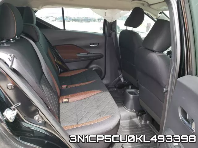 3N1CP5CU0KL493398 фото 7