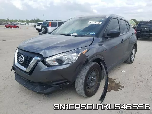 3N1CP5CU7KL546596 фото 3