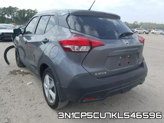 3N1CP5CU7KL546596 фото 4