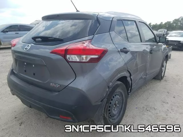 3N1CP5CU7KL546596 фото 5