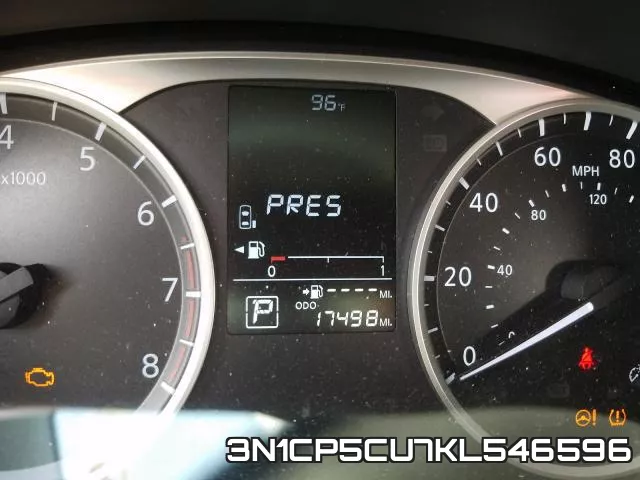 3N1CP5CU7KL546596 фото 9