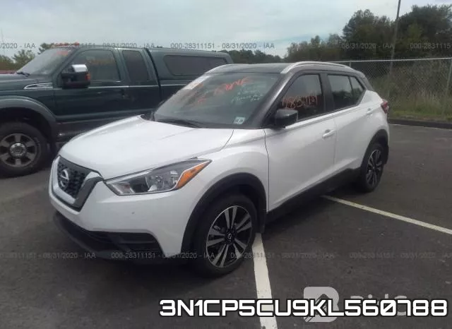 3N1CP5CU9KL560788 фото 3