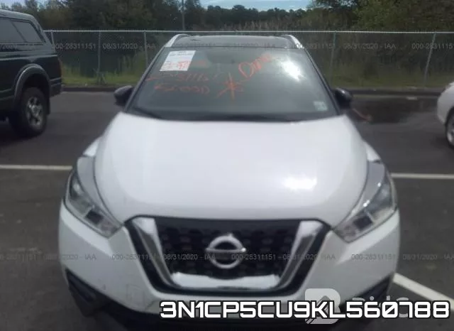 3N1CP5CU9KL560788 фото 7