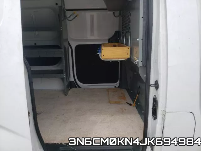3N6CM0KN4JK694984 фото 7
