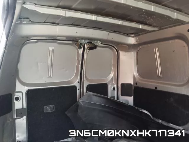 3N6CM0KNXHK717341 фото 7