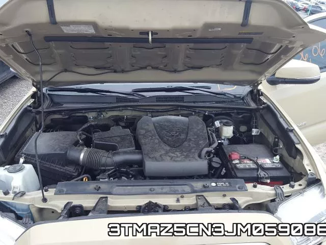 3TMAZ5CN3JM059086 фото 8