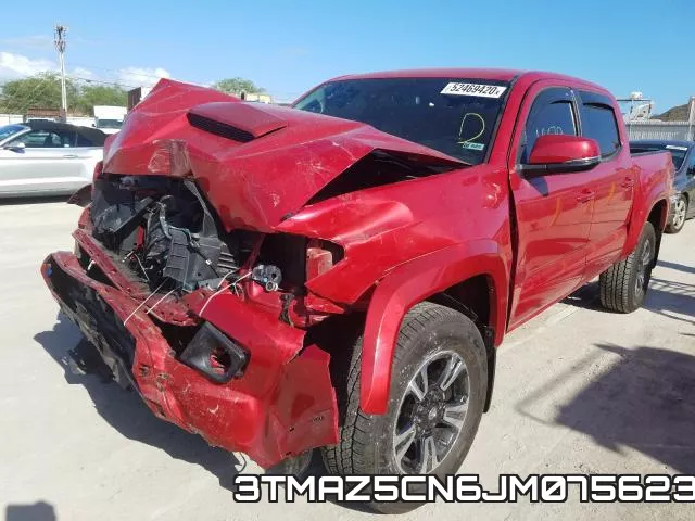 3TMAZ5CN6JM075623 фото 3