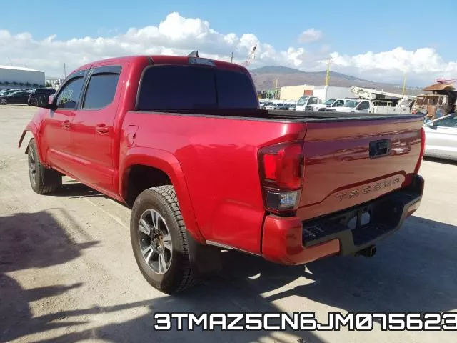 3TMAZ5CN6JM075623 фото 4