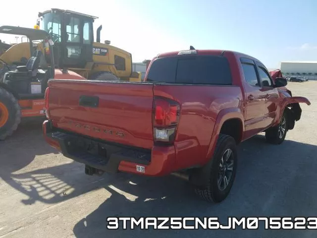3TMAZ5CN6JM075623 фото 5