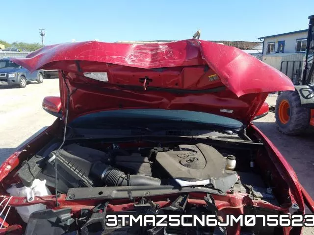 3TMAZ5CN6JM075623 фото 8