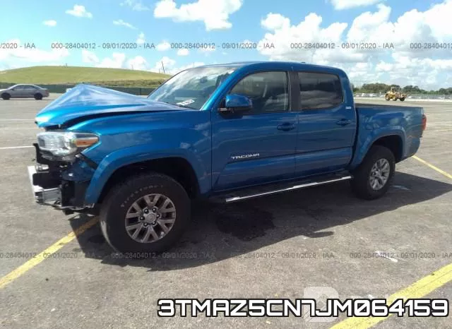 3TMAZ5CN7JM064159 фото 3