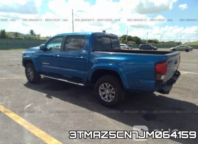 3TMAZ5CN7JM064159 фото 4