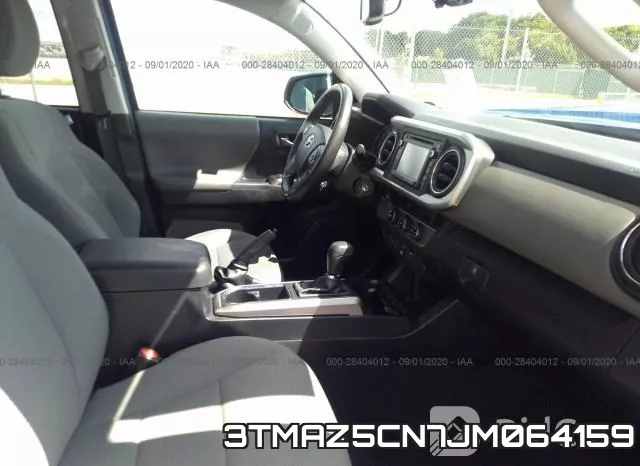 3TMAZ5CN7JM064159 фото 6