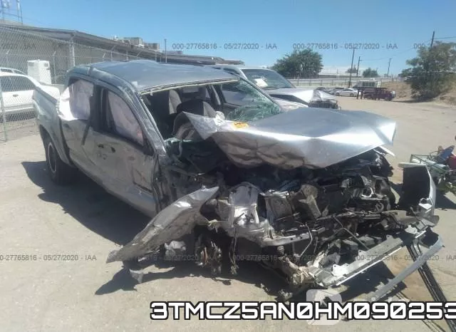 3TMCZ5AN0HM090253 фото 7