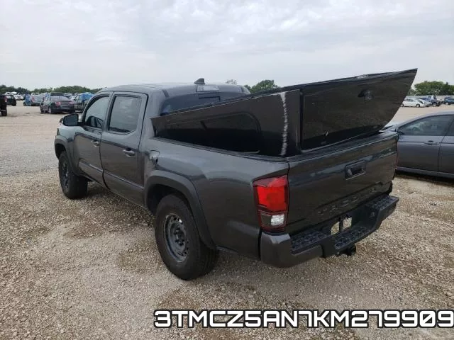3TMCZ5AN7KM279909 фото 4