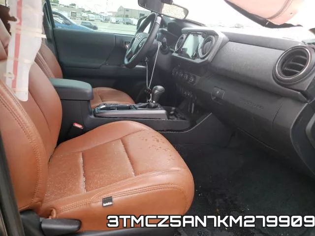 3TMCZ5AN7KM279909 фото 6