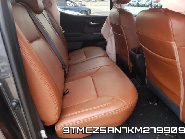 3TMCZ5AN7KM279909 фото 7