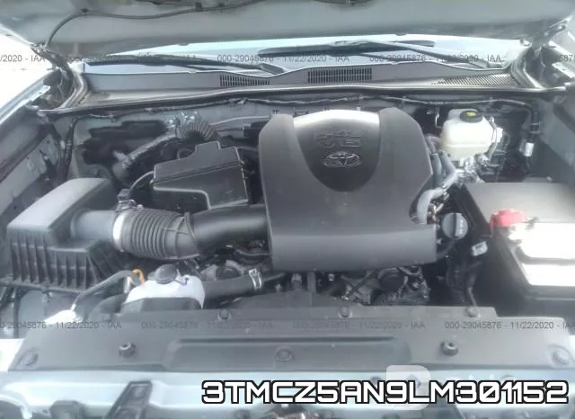 3TMCZ5AN9LM301152 фото 2