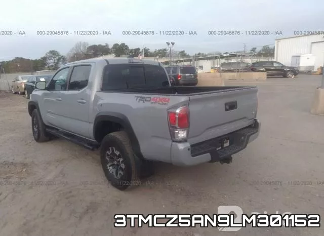 3TMCZ5AN9LM301152 фото 4