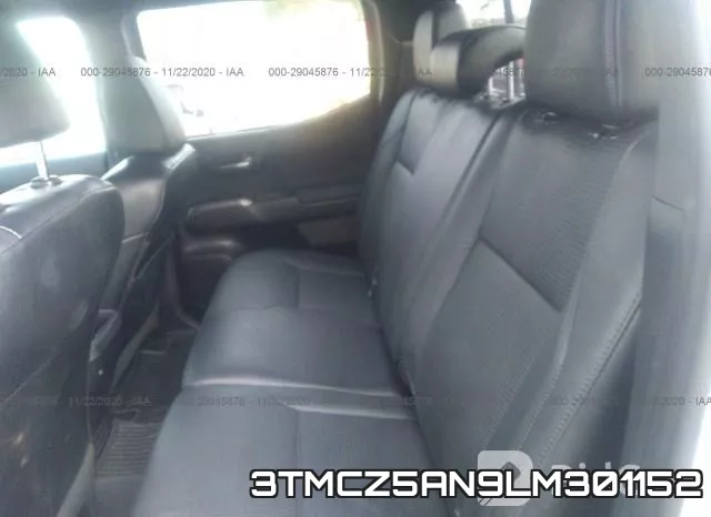 3TMCZ5AN9LM301152 фото 9