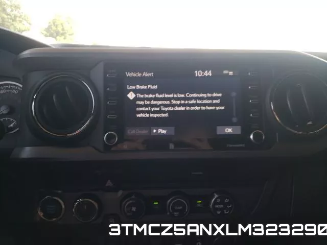 3TMCZ5ANXLM323290 фото 10