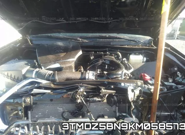 3TMDZ5BN9KM058573 фото 2