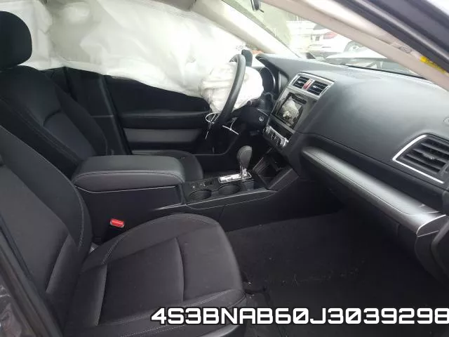 4S3BNAB60J3039298 фото 6