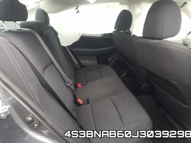 4S3BNAB60J3039298 фото 7