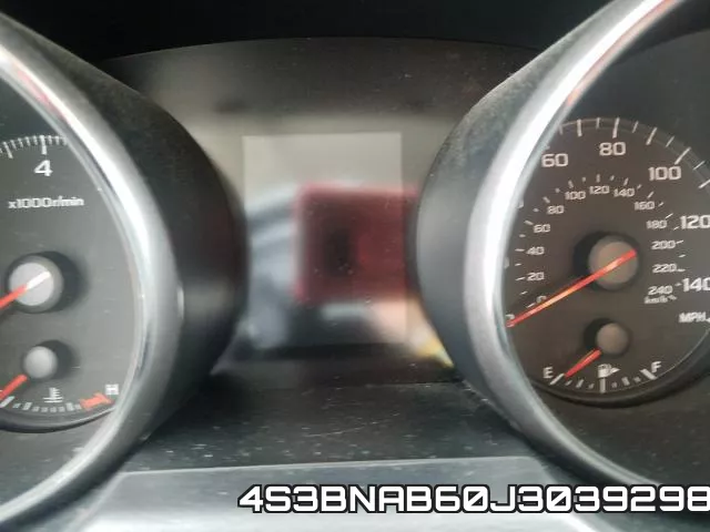 4S3BNAB60J3039298 фото 9