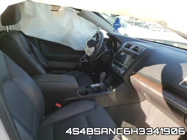 4S4BSANC6H3341906 фото 6