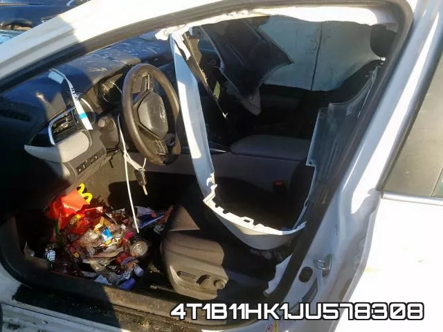 4T1B11HK1JU578308 фото 6