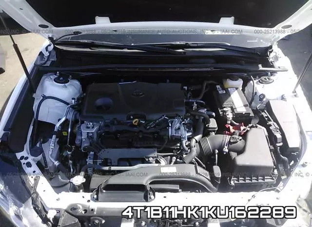 4T1B11HK1KU162289 фото 2