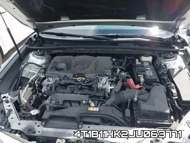 4T1B11HK2JU063771 фото 8