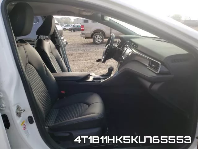 4T1B11HK5KU765553 фото 6