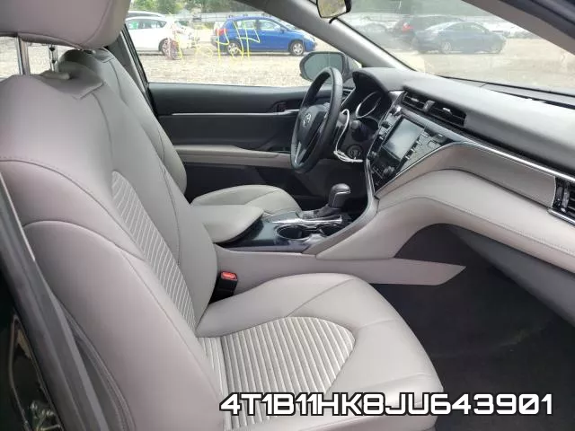 4T1B11HK8JU643901 фото 6