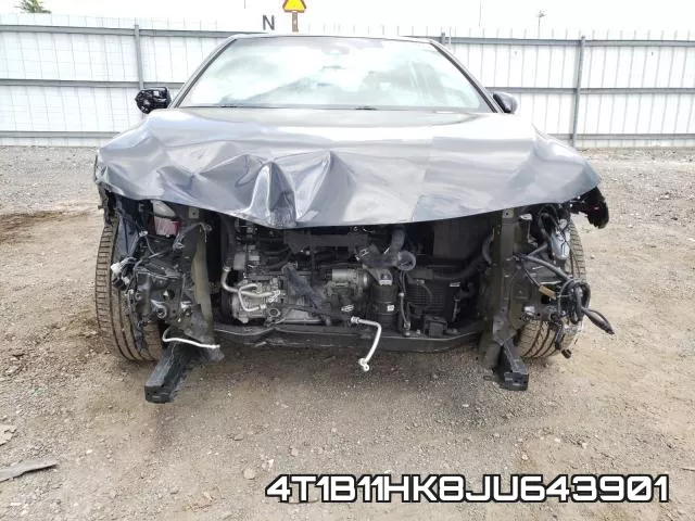 4T1B11HK8JU643901 фото 10