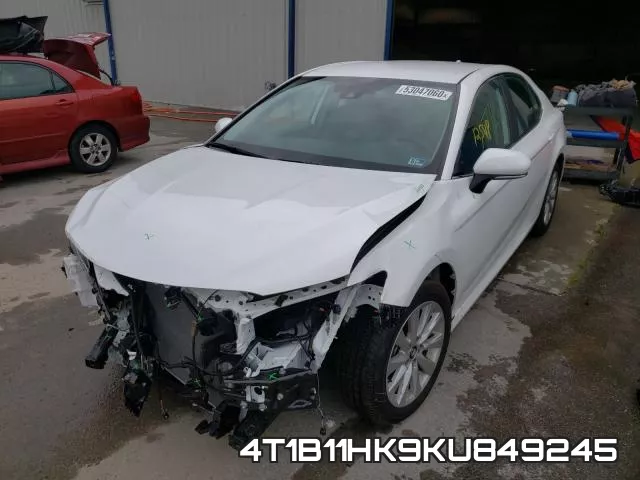 4T1B11HK9KU849245 фото 3