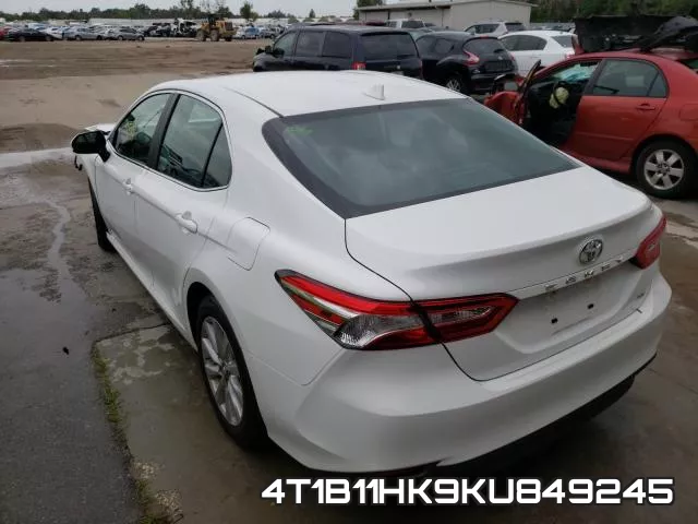 4T1B11HK9KU849245 фото 4