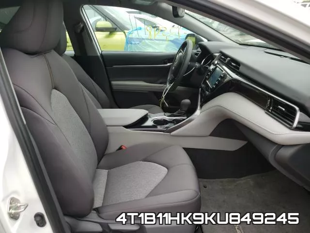 4T1B11HK9KU849245 фото 6
