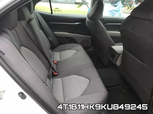 4T1B11HK9KU849245 фото 7