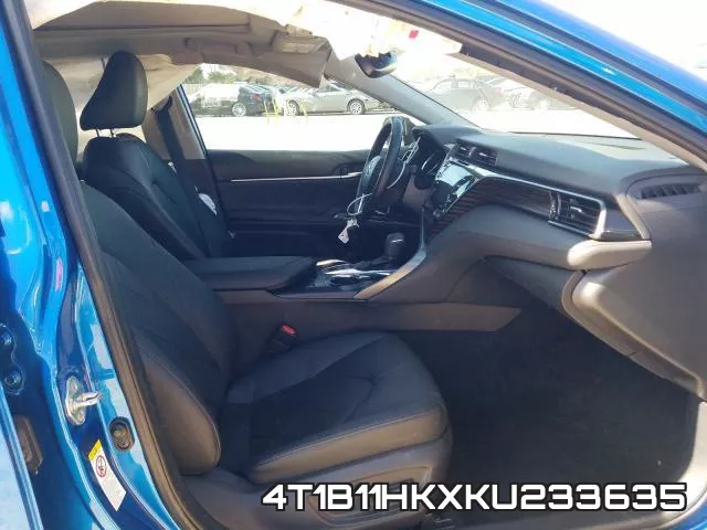 4T1B11HKXKU233635 фото 6